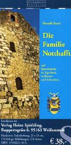 Buch: Die Familie Notthafft